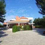 Alfieri Nocleg ze śniadaniem