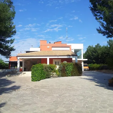 Alfieri Bed and breakfast