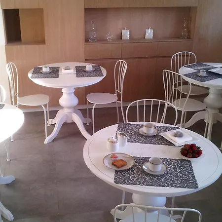 Bed and breakfast Alfieri Ruvo di Puglia