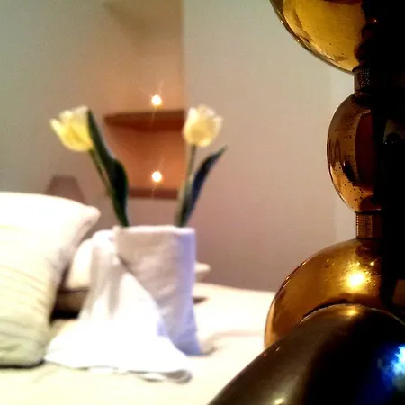 Alfieri Bed and breakfast