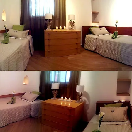 Alfieri Bed and breakfast Ruvo di Puglia