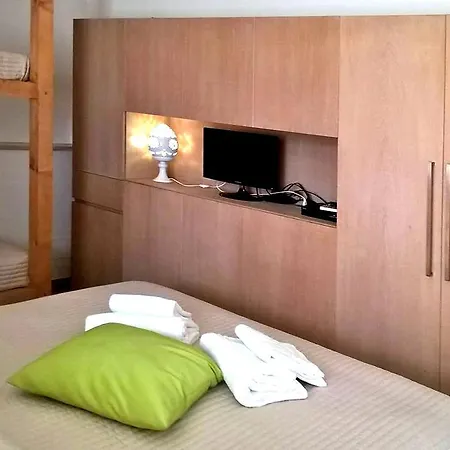 Bed and breakfast Alfieri *