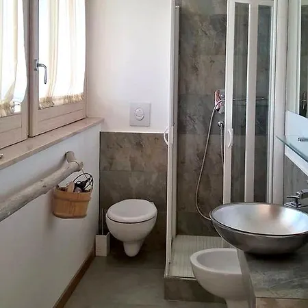 Bed and breakfast Alfieri Ruvo di Puglia