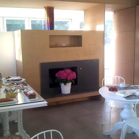 住宿加早餐酒店 阿尔菲里小屋住宿加早餐旅馆 鲁沃迪普利亚