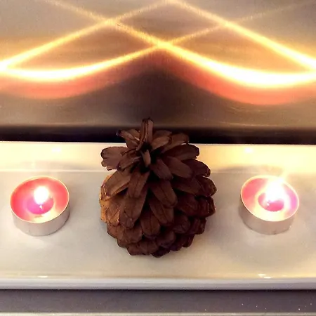 阿尔菲里小屋住宿加早餐旅馆 鲁沃迪普利亚