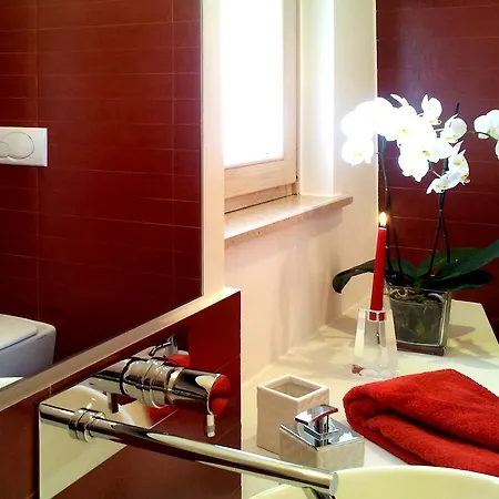 阿尔菲里小屋住宿加早餐旅馆