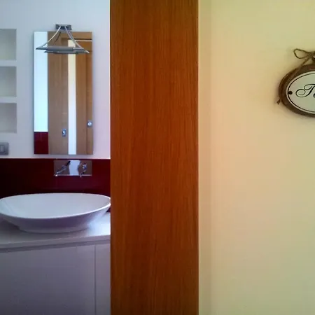 Alfieri Couette-café Ruvo di Puglia