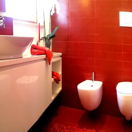 阿尔菲里小屋住宿加早餐旅馆 住宿加早餐酒店