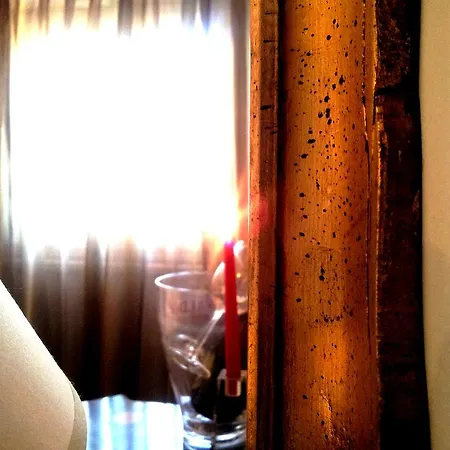 阿尔菲里小屋住宿加早餐旅馆