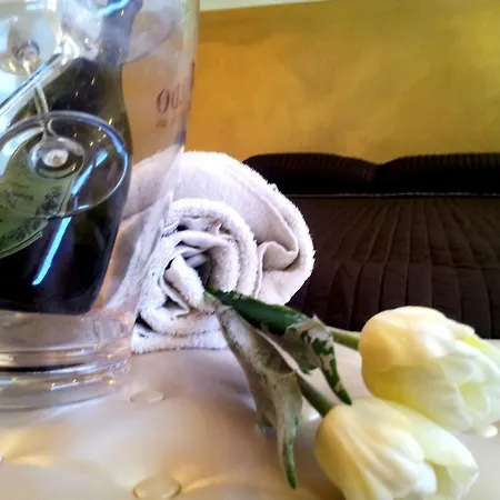 阿尔菲里小屋住宿加早餐旅馆