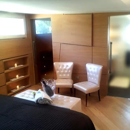 阿尔菲里小屋住宿加早餐旅馆 *