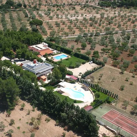 Alfieri Couette-café