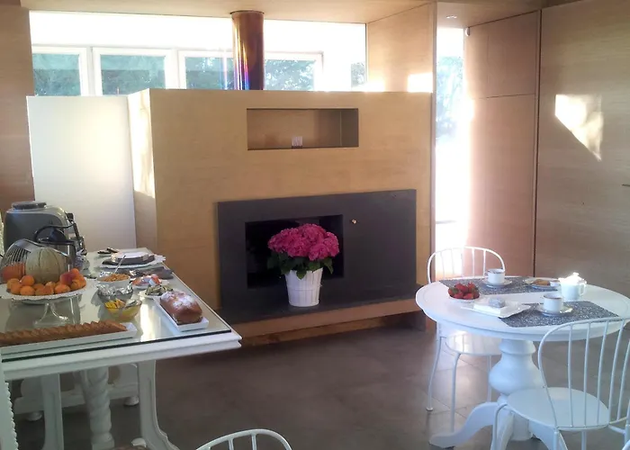 Oda ve Kahvaltı Alfieri Ruvo di Puglia