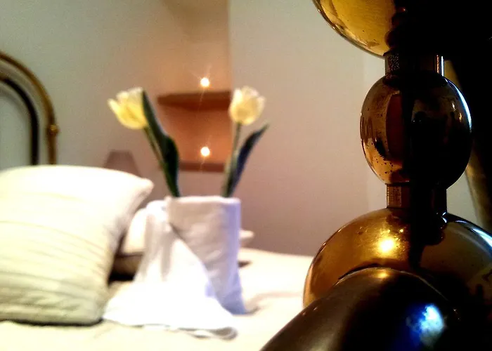 Alfieri Alojamento de Acomodação e Pequeno-almoço