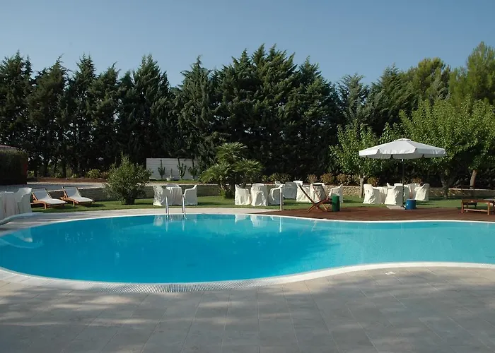 Alfieri * Ruvo di Puglia
