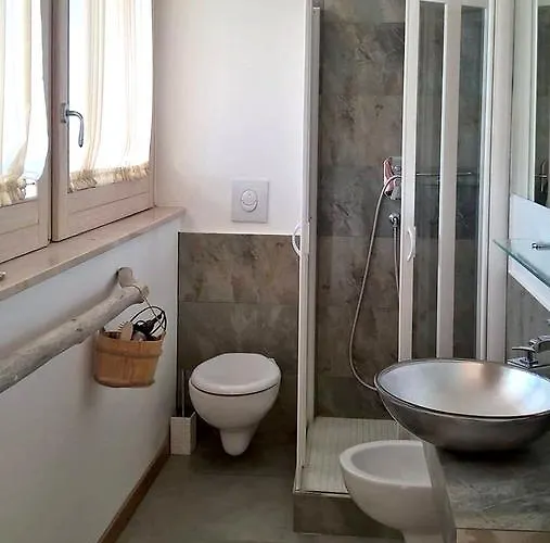 Oda ve Kahvaltı Alfieri Ruvo di Puglia